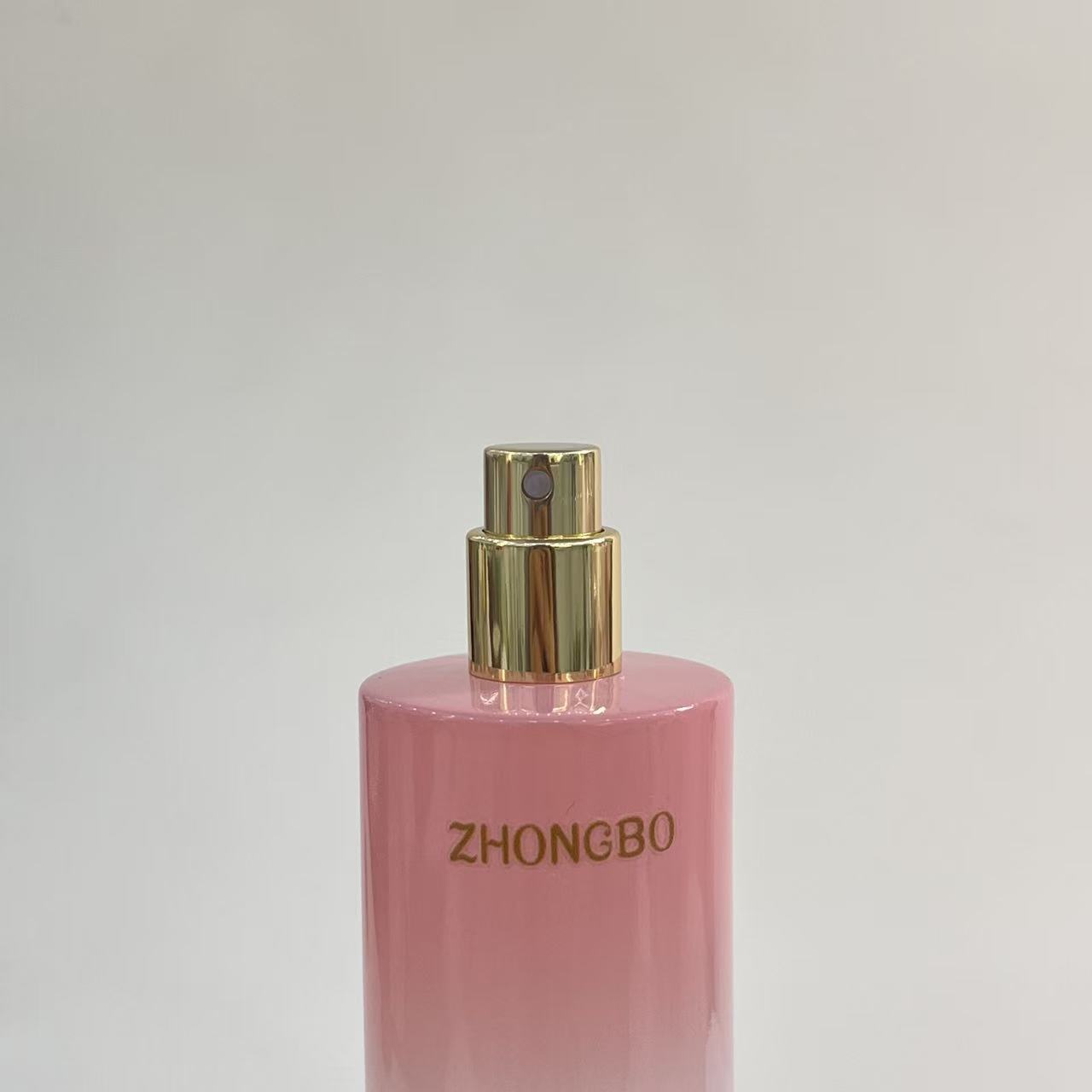 PERFUME BOTTLE