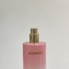 PERFUME BOTTLE