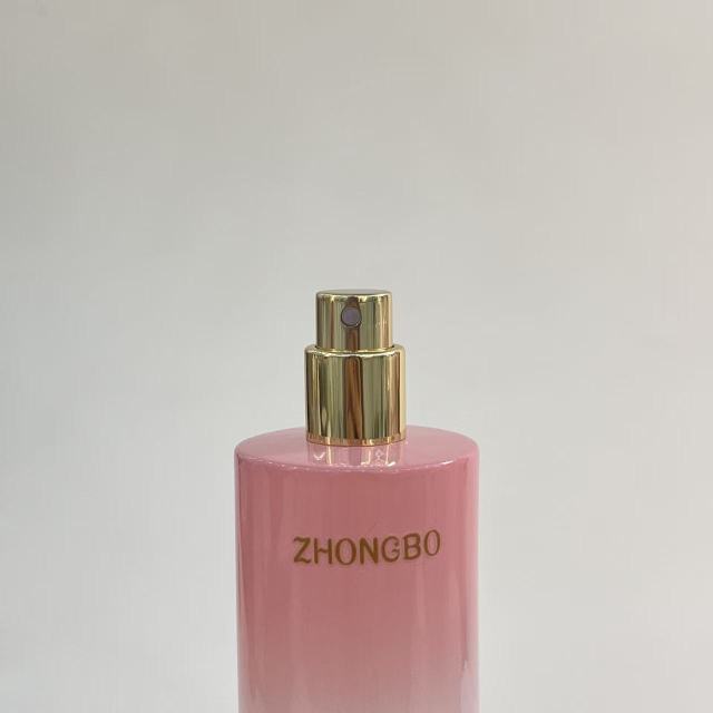 PERFUME BOTTLE