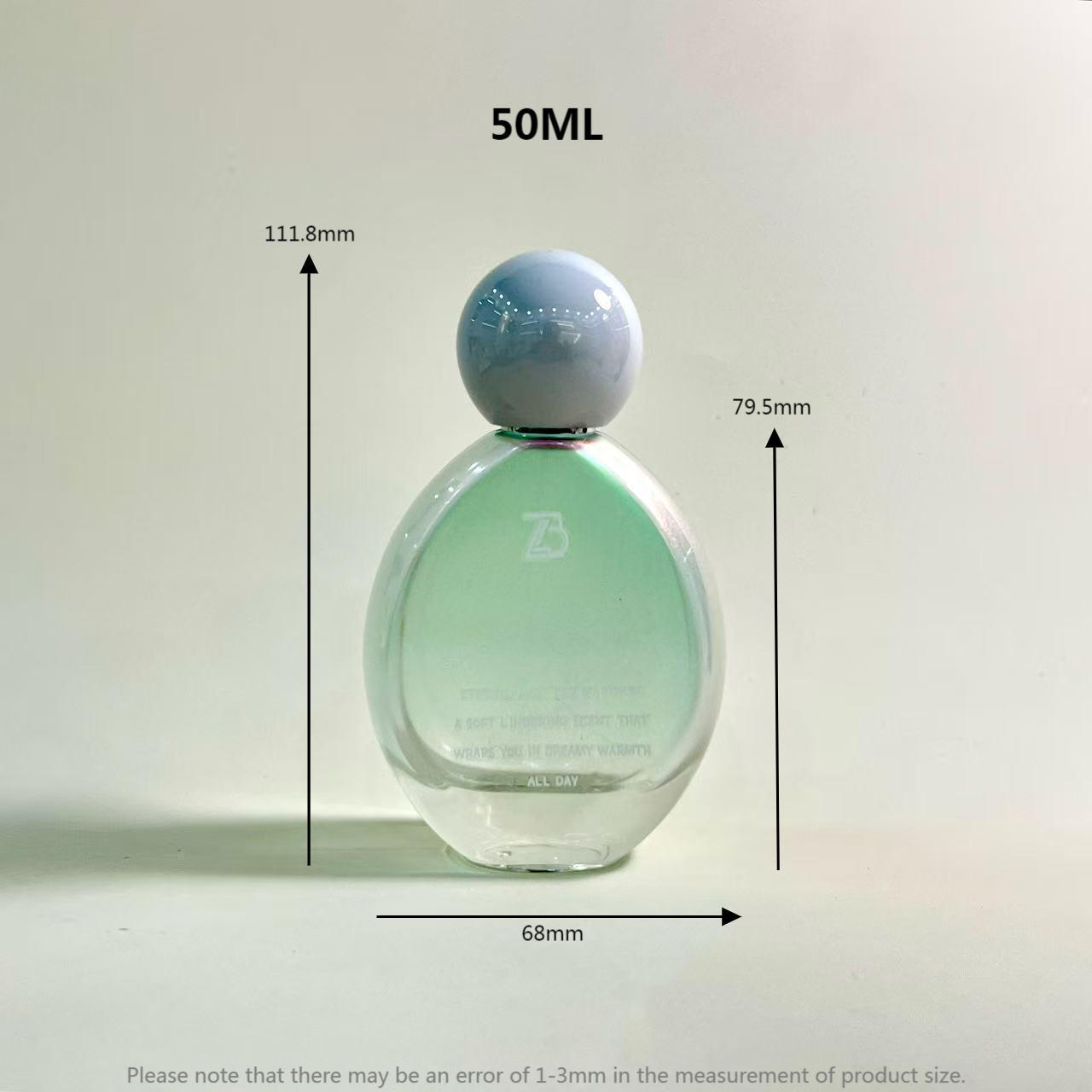 PERFUME BOTTLE