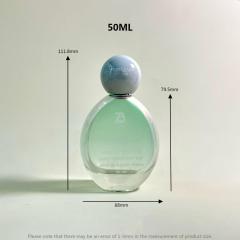 PERFUME BOTTLE