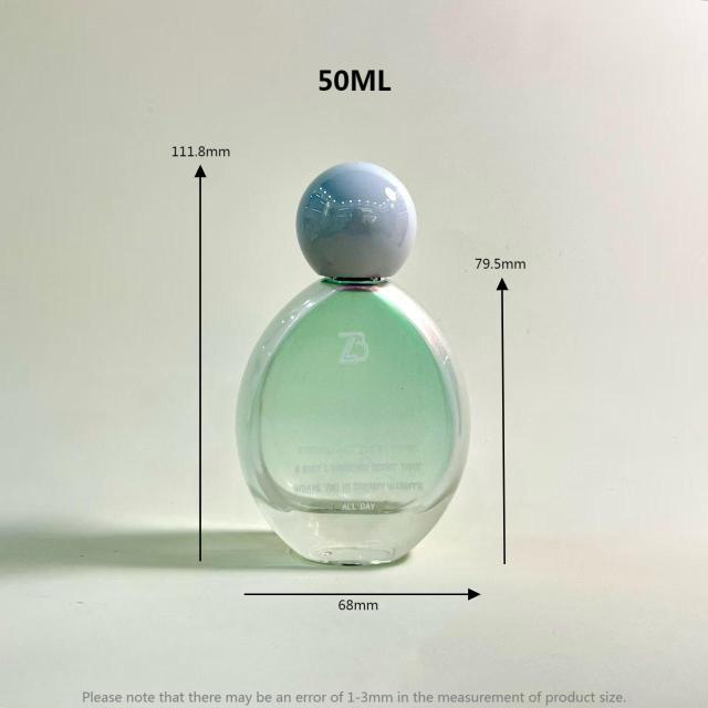 PERFUME BOTTLE