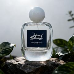 PERFUME BOTTLE