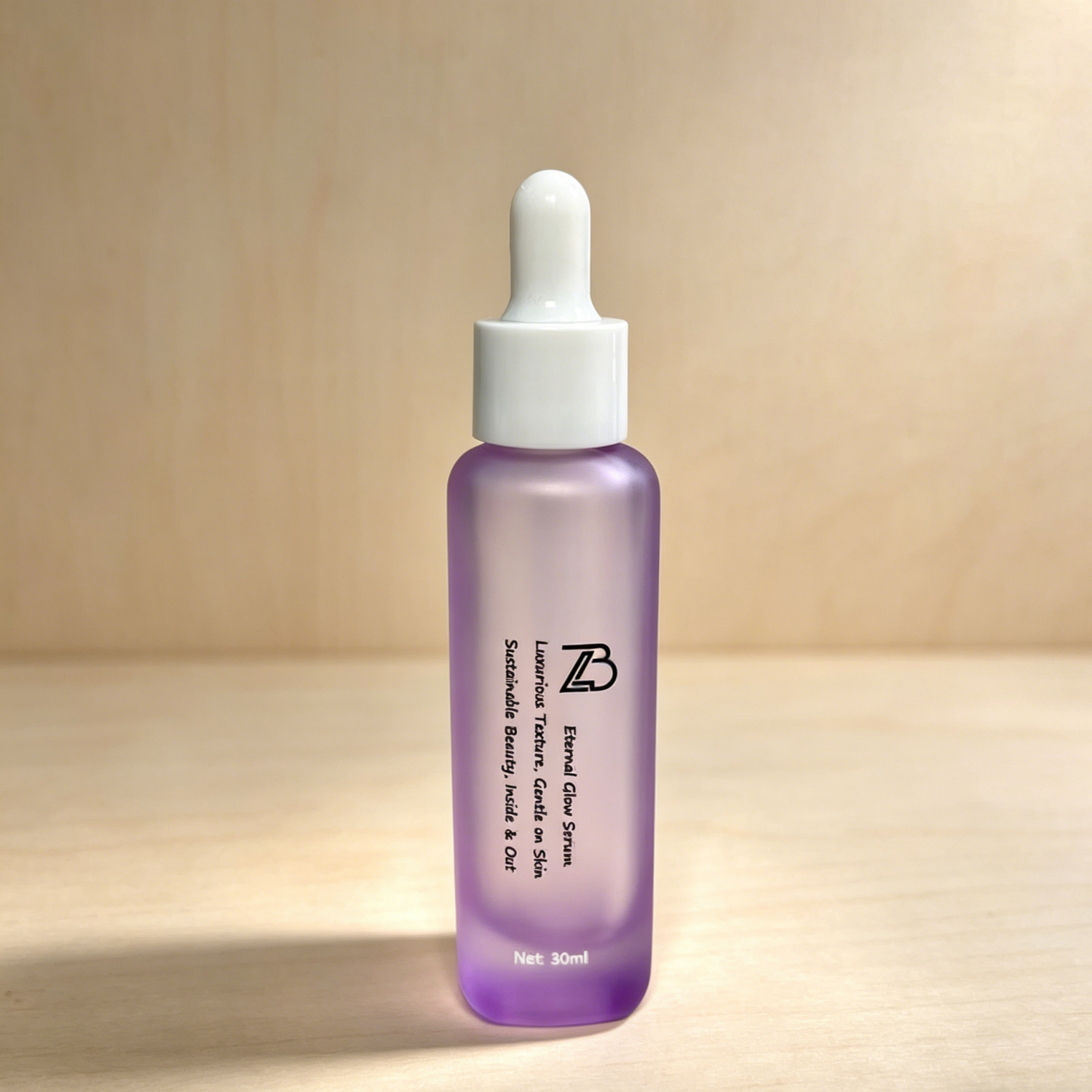 ESSENTIAL OIL DROPPER BOTTLE