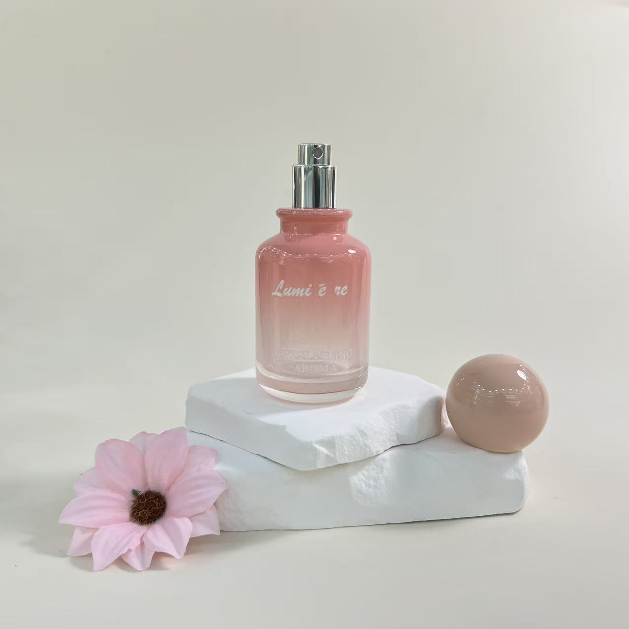 PERFUME BOTTLE
