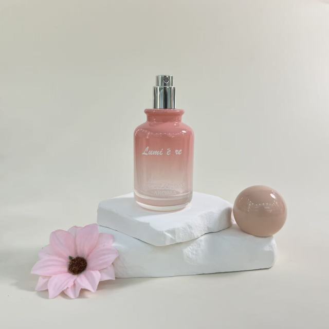 PERFUME BOTTLE