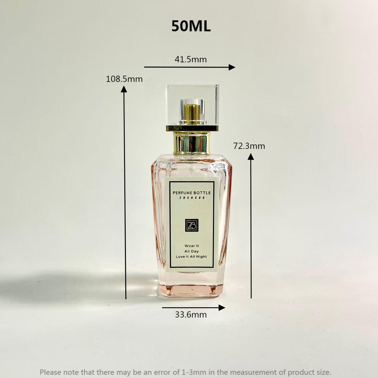PERFUME BOTTLE