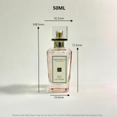 PERFUME BOTTLE