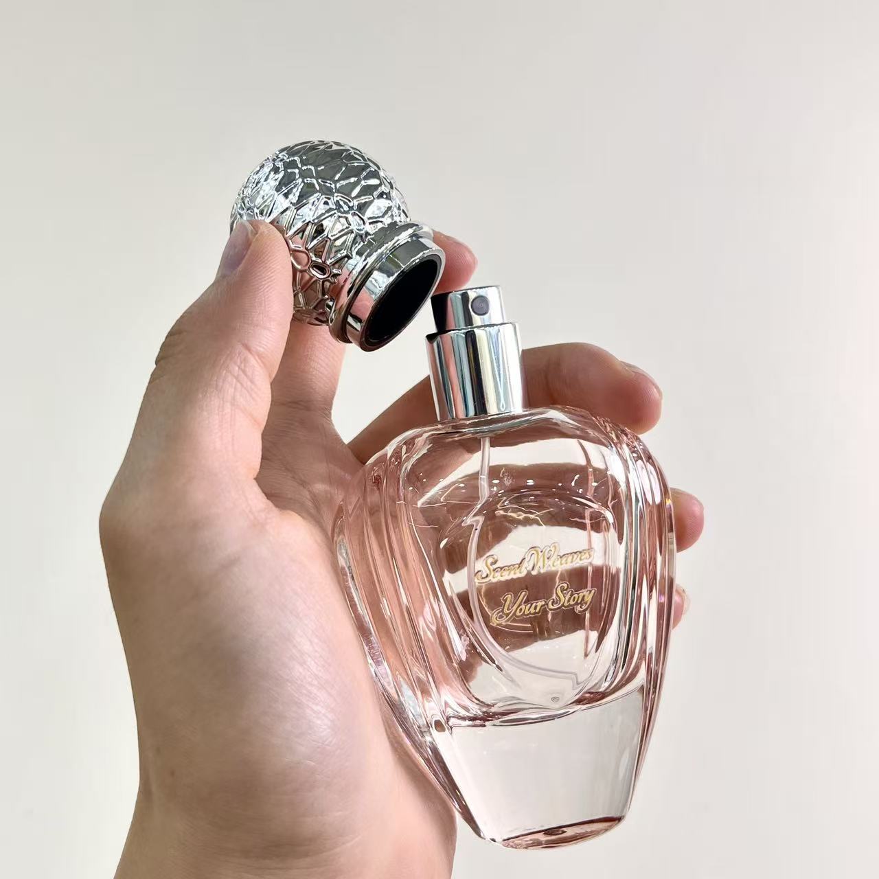 PERFUME BOTTLE