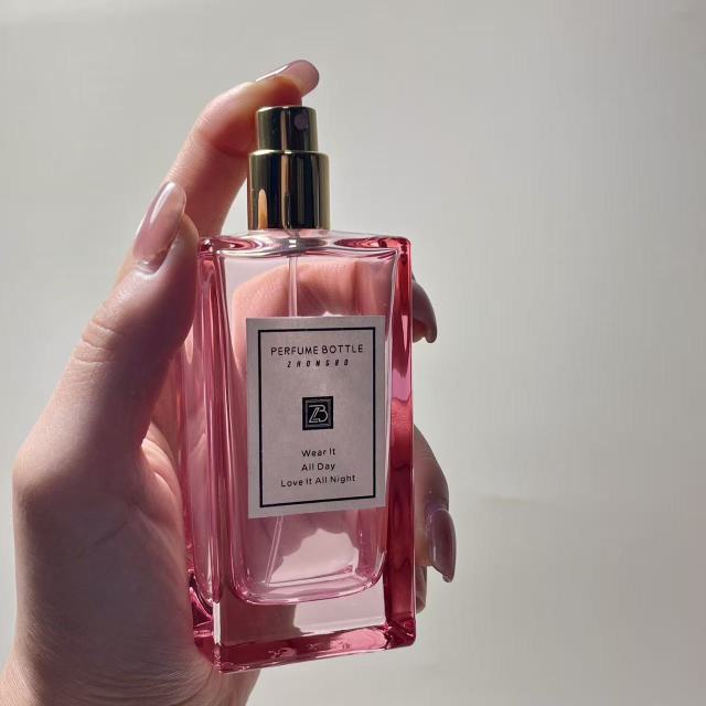 PERFUME BOTTLE