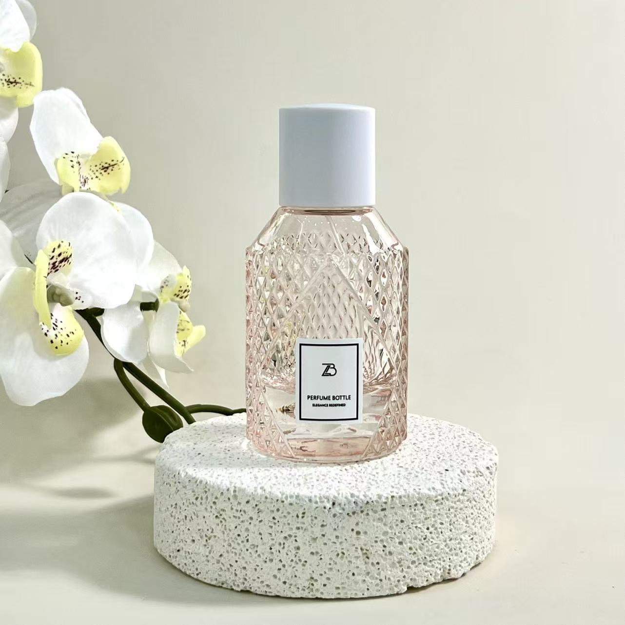 PERFUME BOTTLE