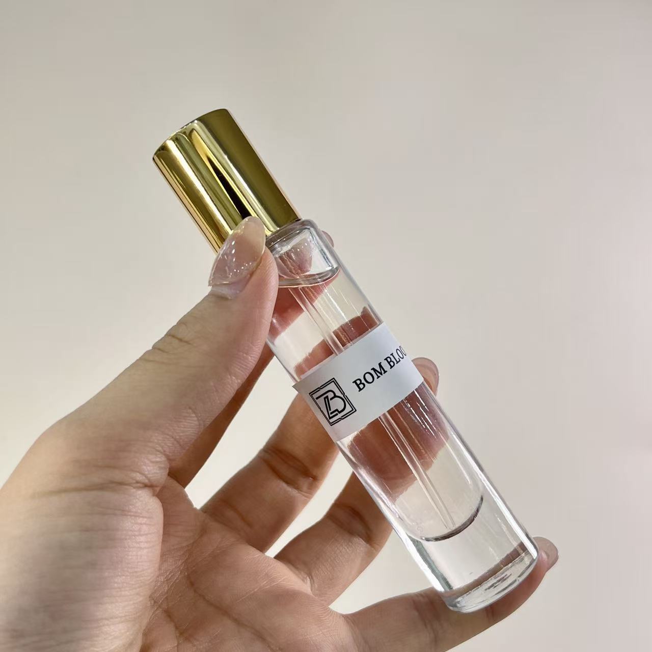 PERFUME BOTTLE
