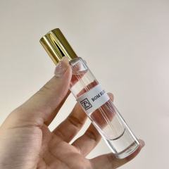 PERFUME BOTTLE