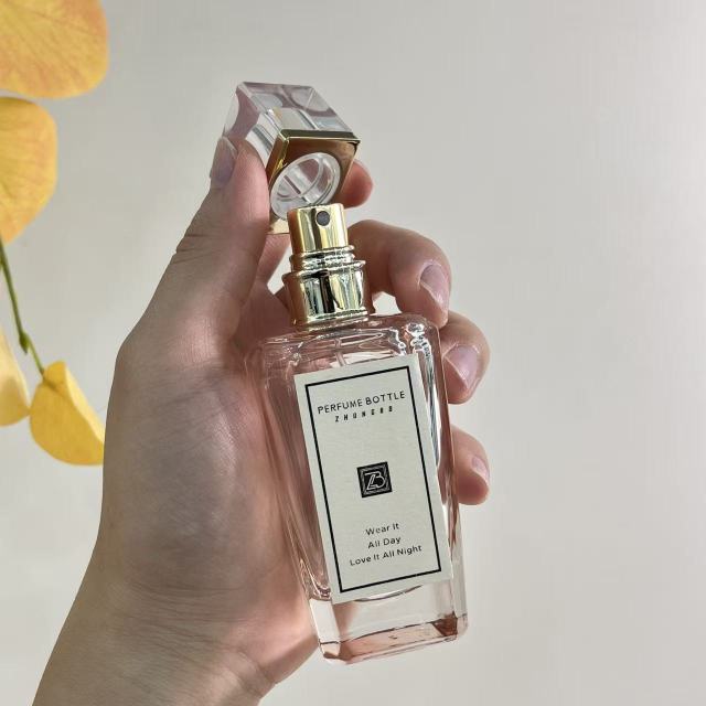 PERFUME BOTTLE