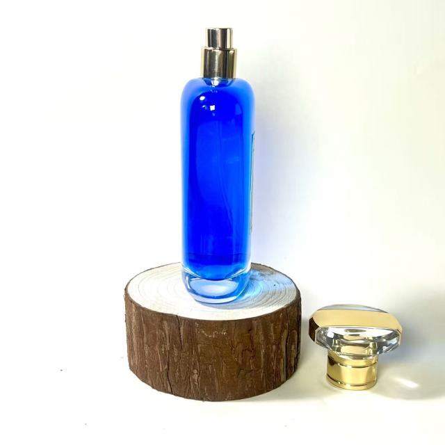 PERFUME BOTTLE