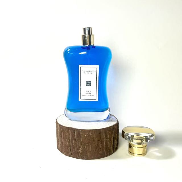 PERFUME BOTTLE