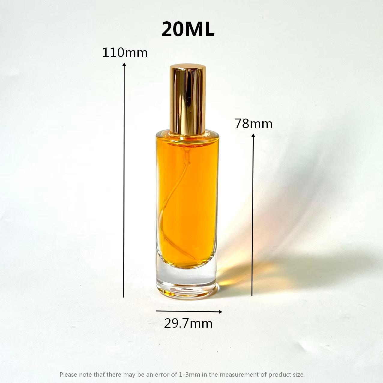 PERFUME BOTTLE