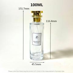 PERFUME BOTTLE