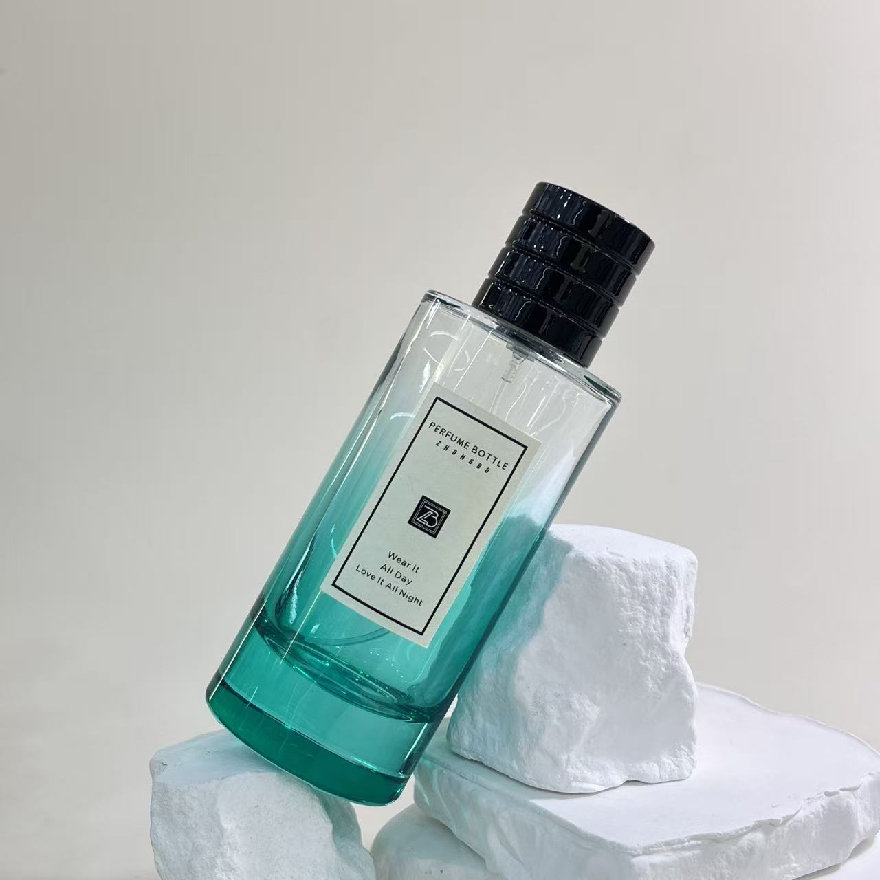 PERFUME BOTTLE