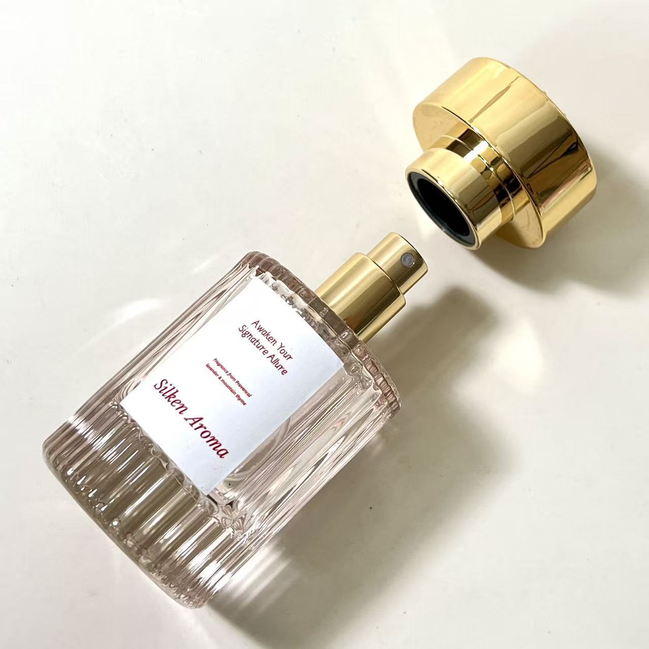 PERFUME BOTTLE