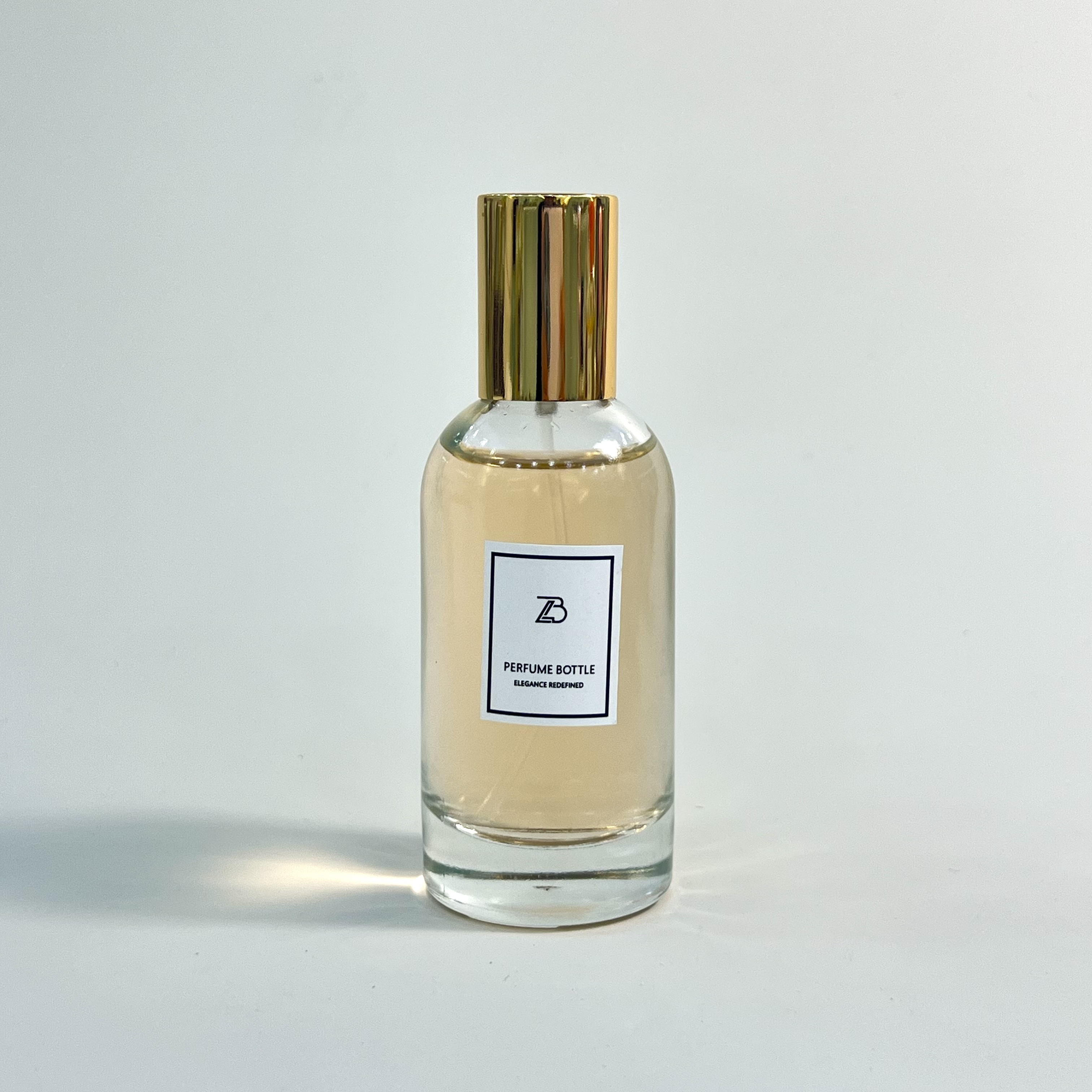 PERFUME BOTTLE