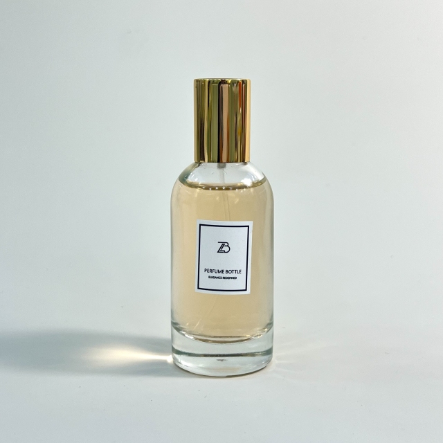 PERFUME BOTTLE