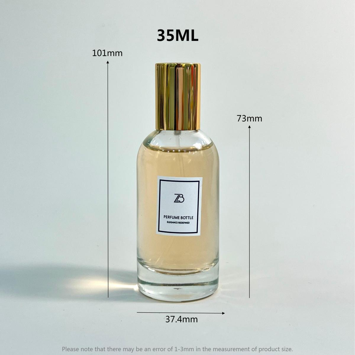 PERFUME BOTTLE