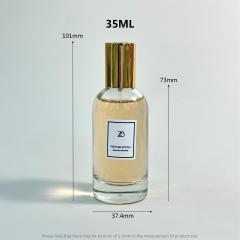 PERFUME BOTTLE
