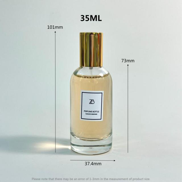 PERFUME BOTTLE