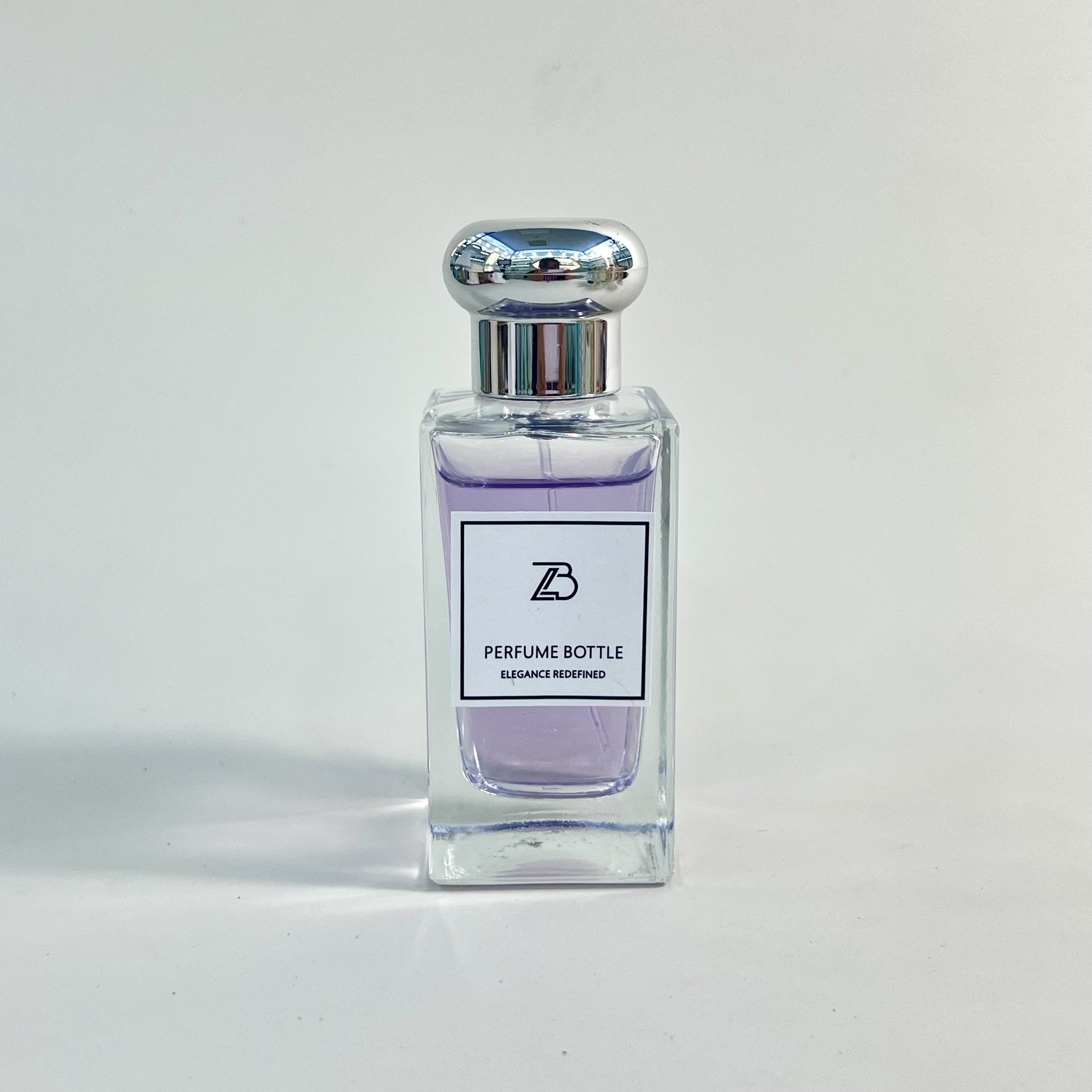 PERFUME BOTTLE