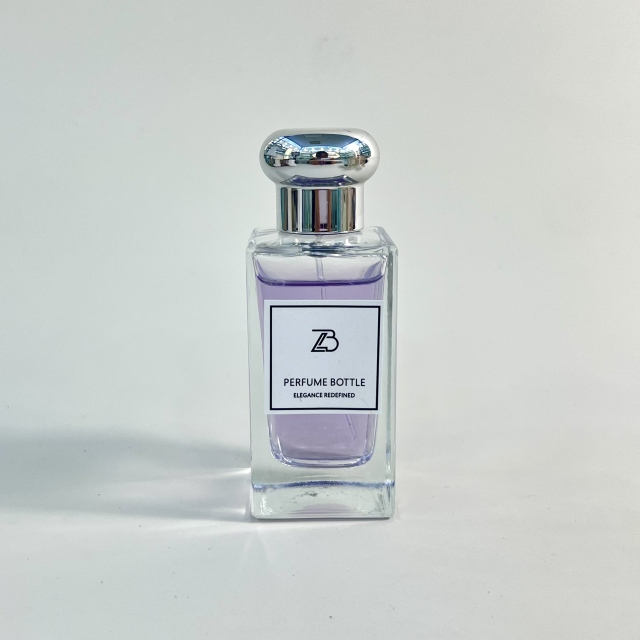 PERFUME BOTTLE