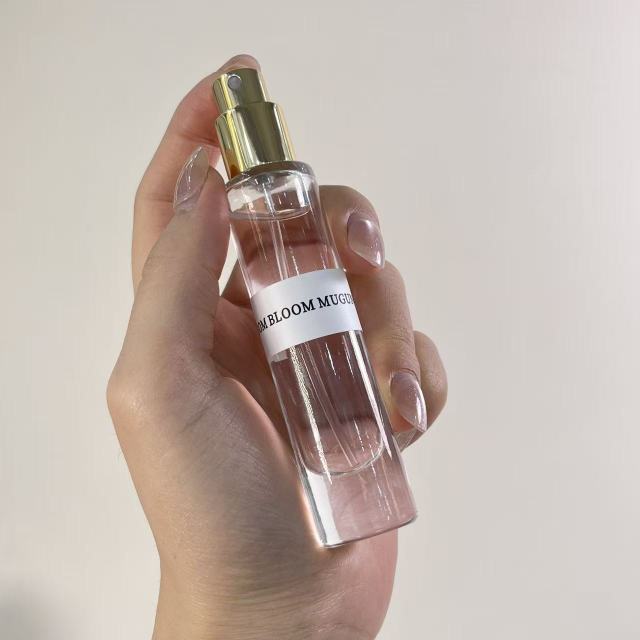 PERFUME BOTTLE