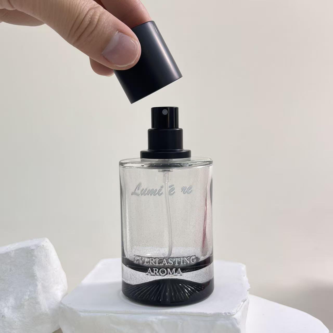 PERFUME BOTTLE