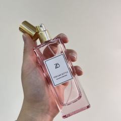 PERFUME BOTTLE