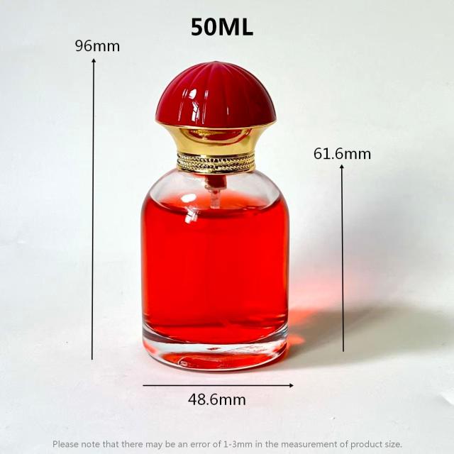 PERFUME BOTTLE