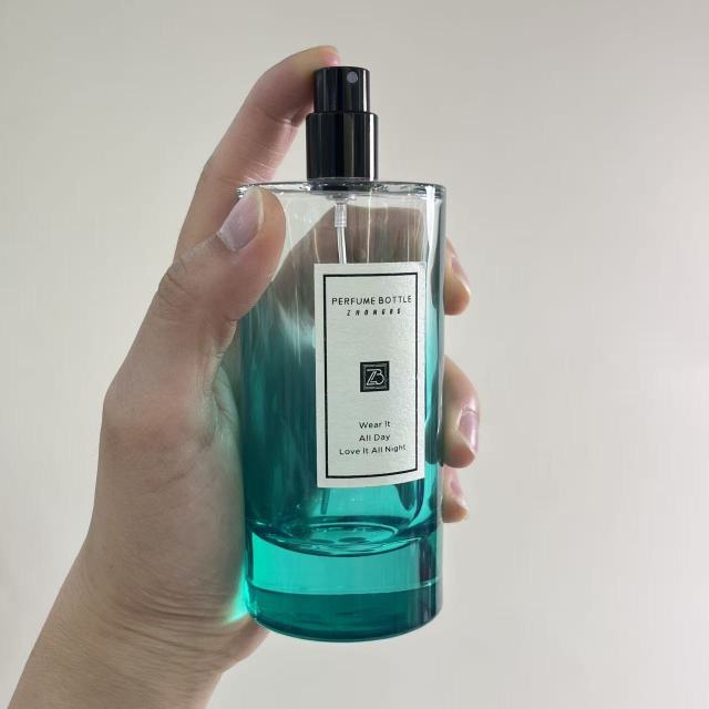 PERFUME BOTTLE