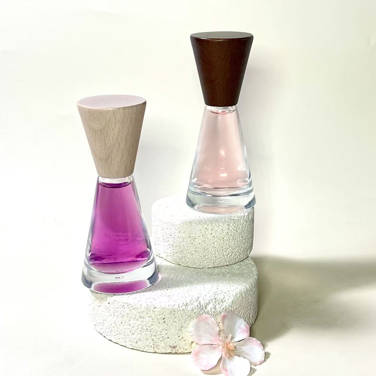 ESSENTIAL OIL BOTTLE (Roll On)