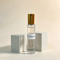 PERFUME BOTTLE