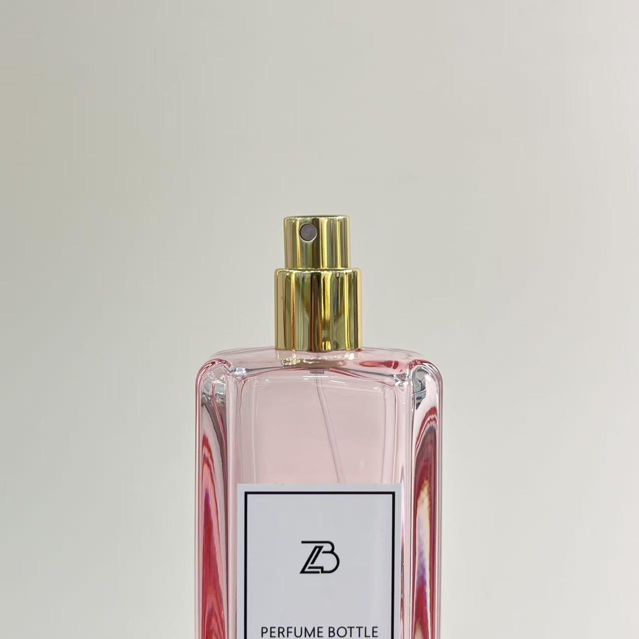 PERFUME BOTTLE