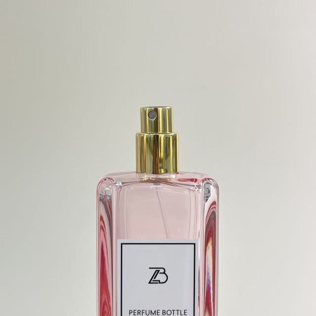 PERFUME BOTTLE