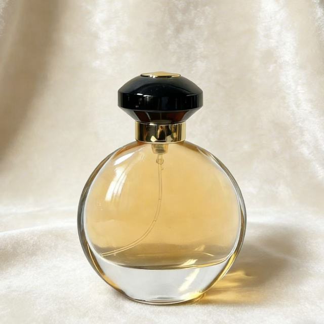 PERFUME BOTTLE