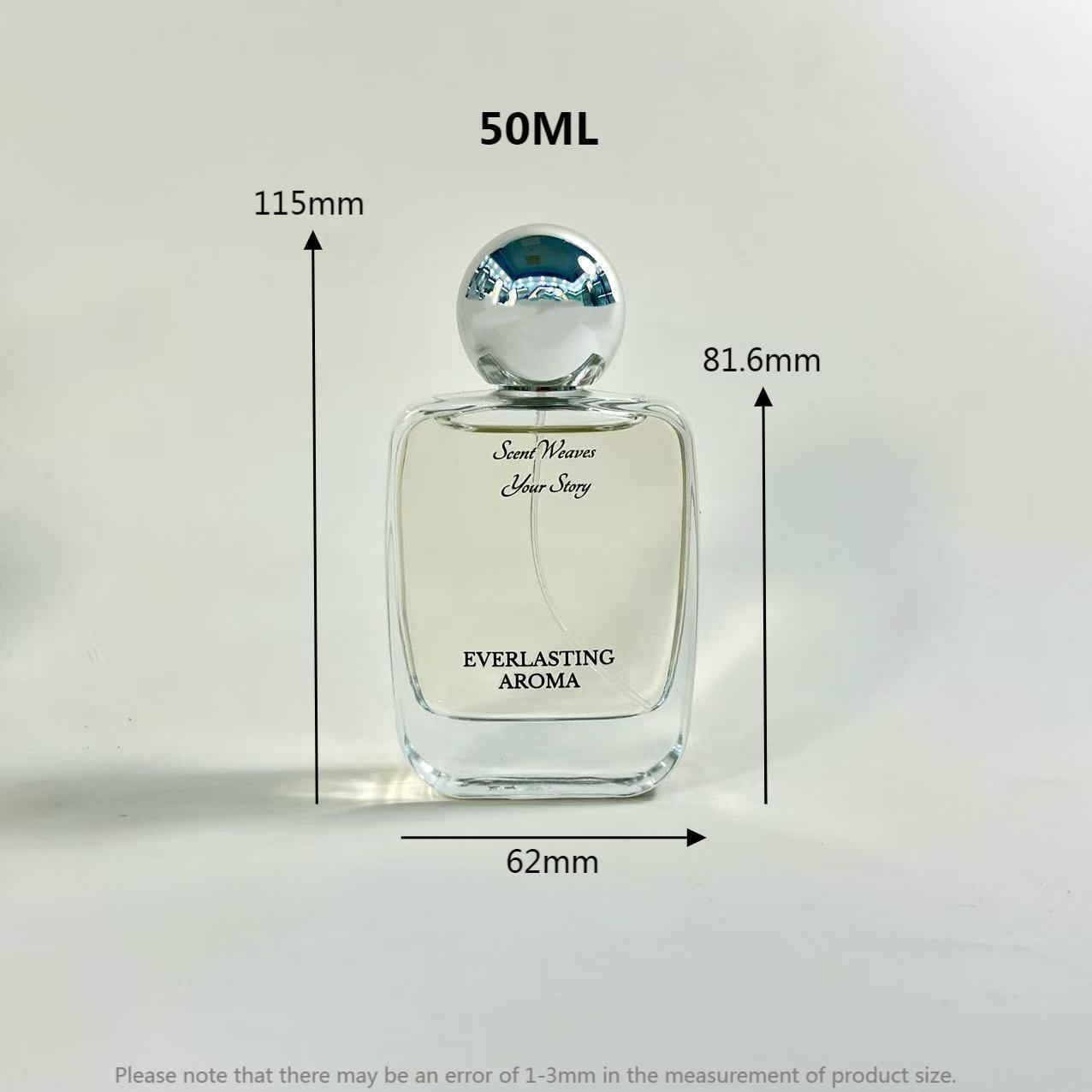 PERFUME BOTTLE