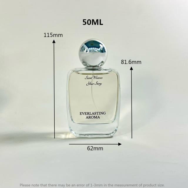 PERFUME BOTTLE