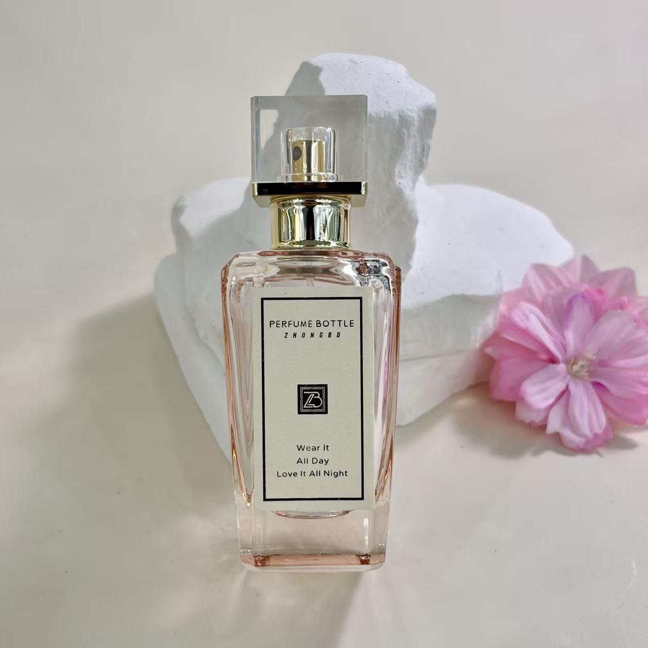 PERFUME BOTTLE