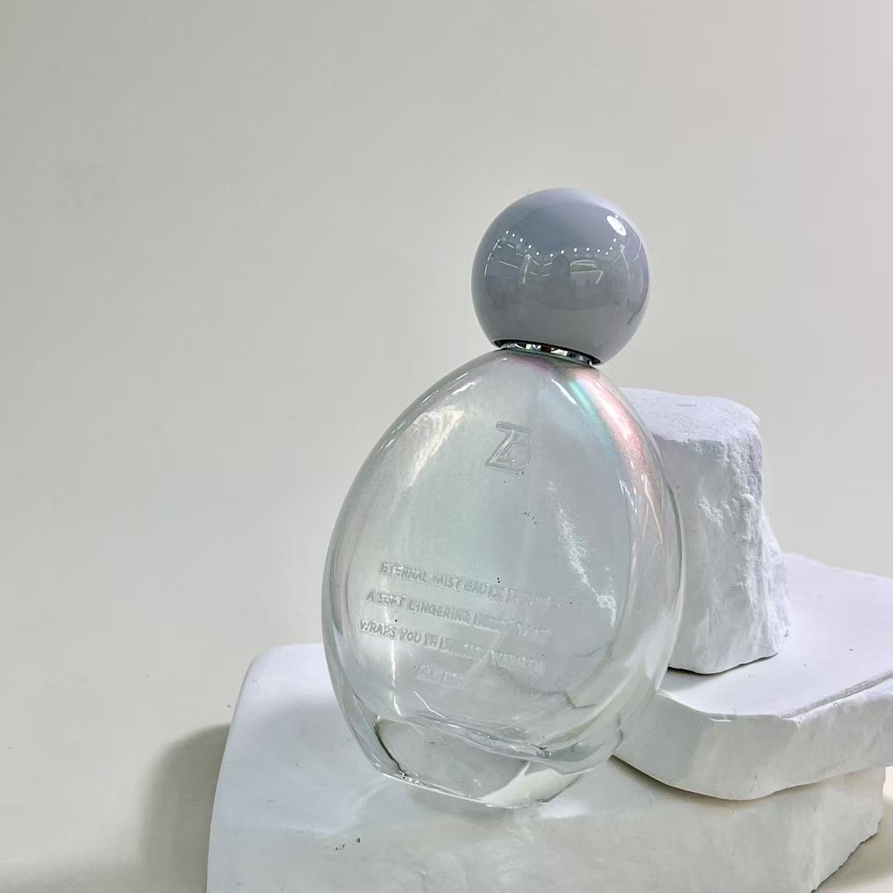 PERFUME BOTTLE