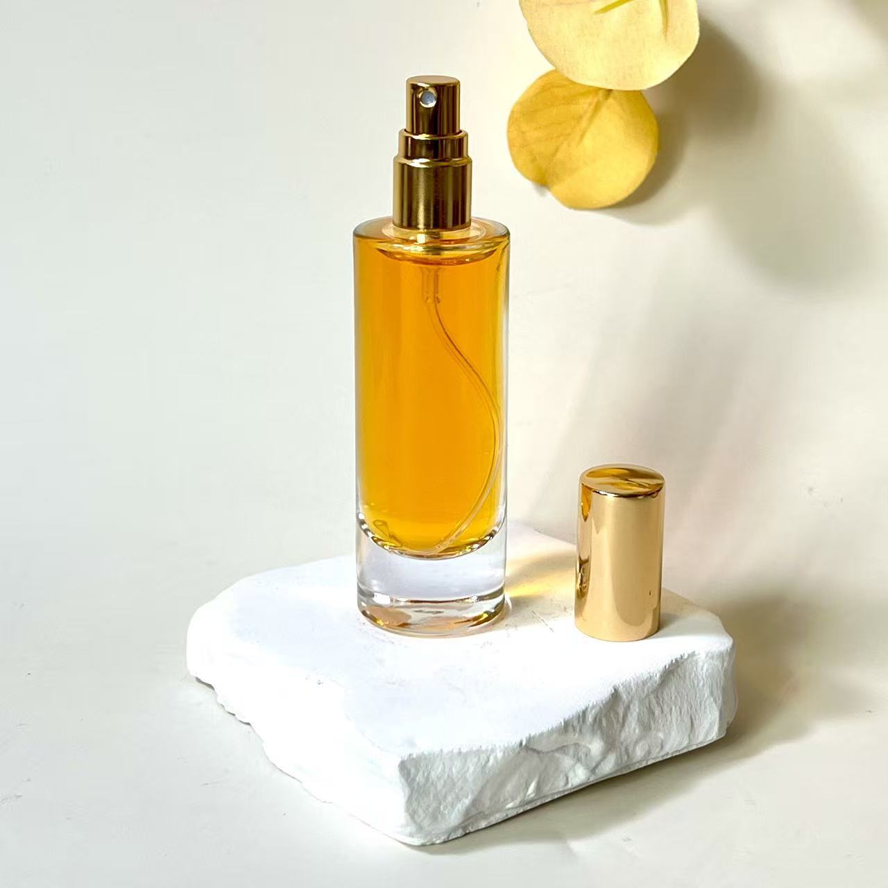 PERFUME BOTTLE