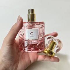 PERFUME BOTTLE