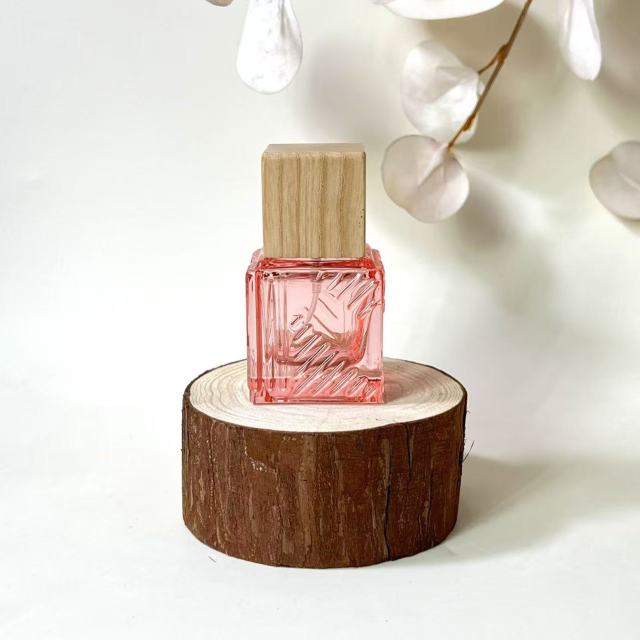 PERFUME BOTTLE