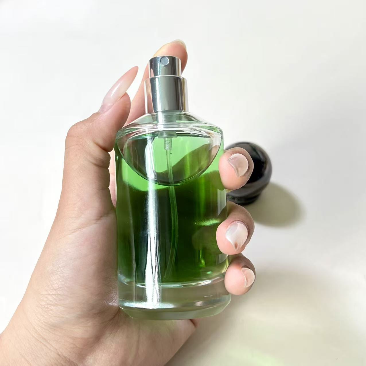 PERFUME BOTTLE