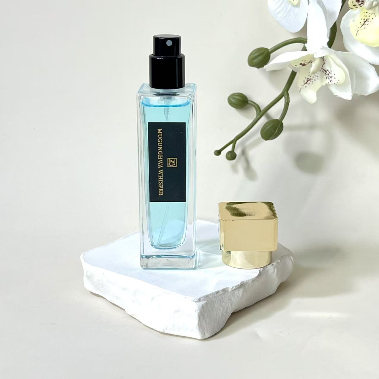 PERFUME BOTTLE